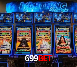 Desvendando o Mundo dos Jogos Virtuais na 699bet