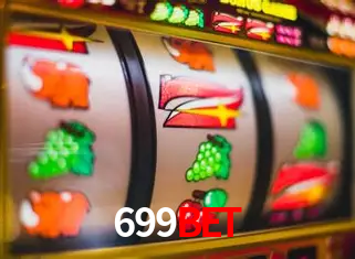A Emoção da Loteria na 699bet: Uma Chance de Mudança de Vida