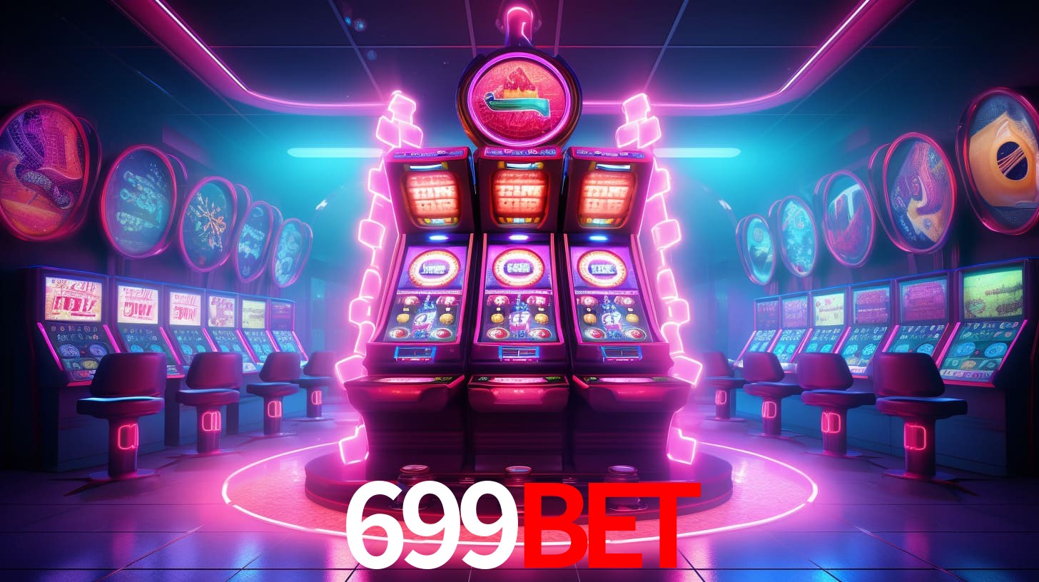 699bet - Cassino dos Sonhos Reais - 699bet app