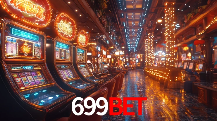 699bet: Seu Cassino Premiado com Pagamentos Rápidos