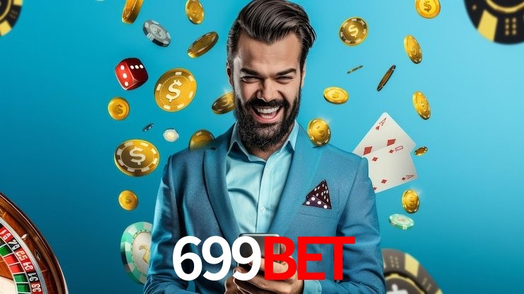 Experiência VIP 699bet