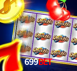 A Revolução dos Aplicativos de Jogos no 699bet
