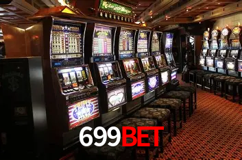 Descubra a Essência do 699bet: Nossa História e Compromissos