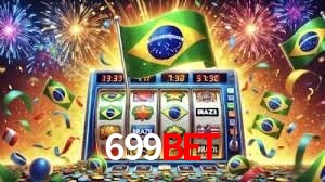 Welcome Bonus 699bet