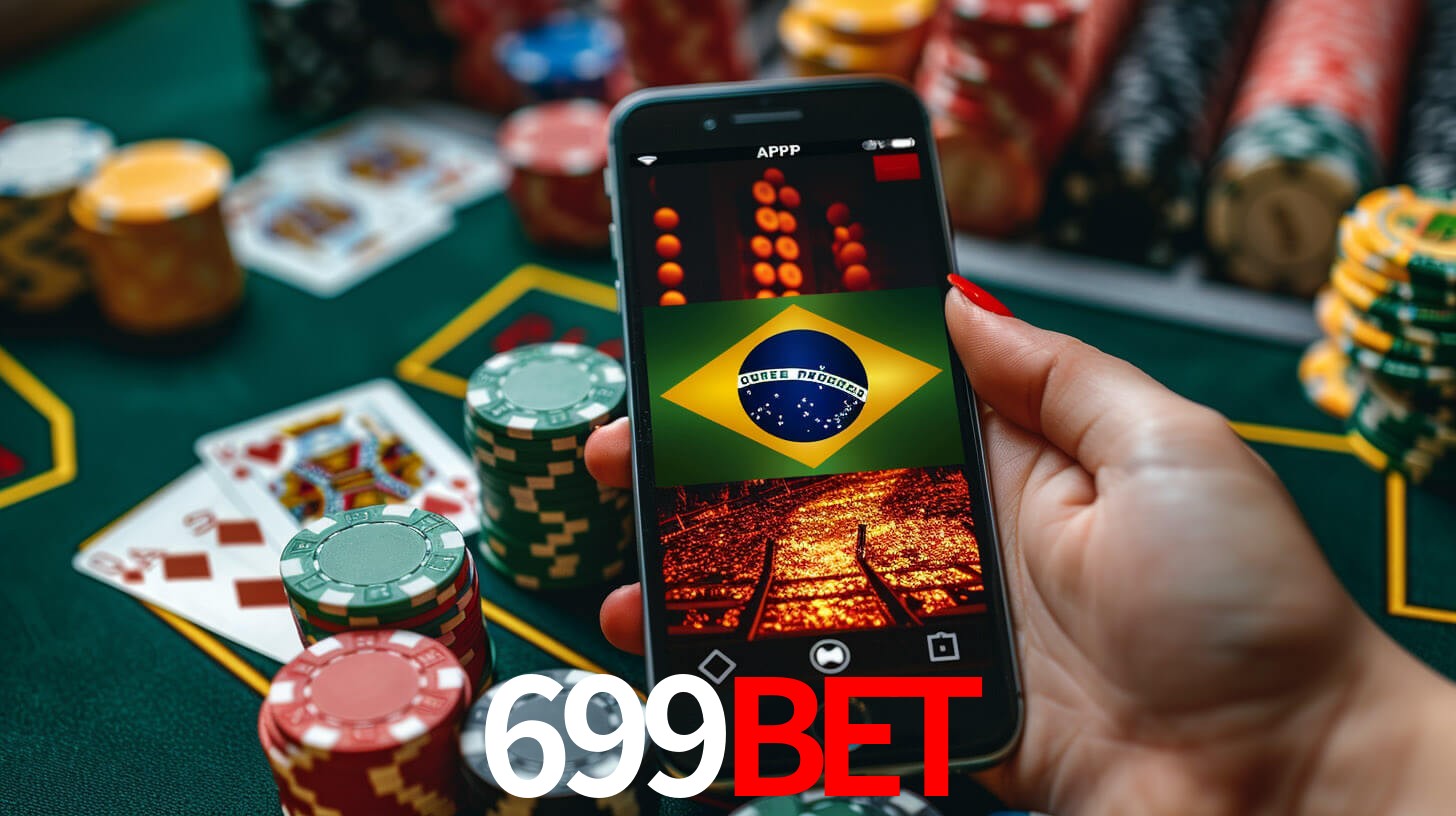 699BET
