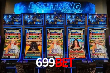 A Emoção da Loteria na 699bet: Uma Chance de Mudança de Vida