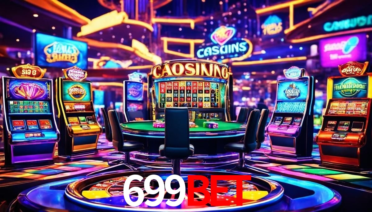 Estatísticas Esportivas 699bet