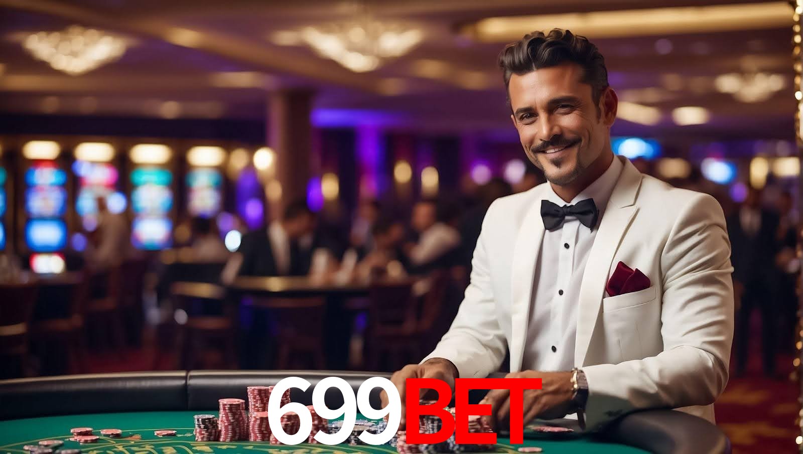 Cadastro Rápido 699bet