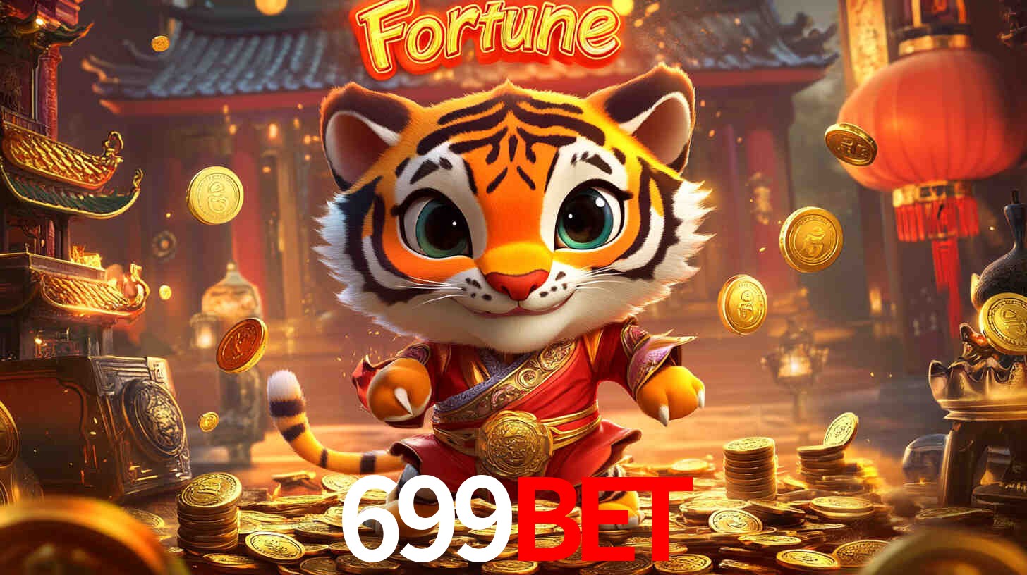 A Popularidade dos Caça-Níqueis no 699bet
