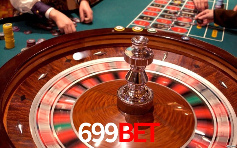 Interface Premium 699bet
