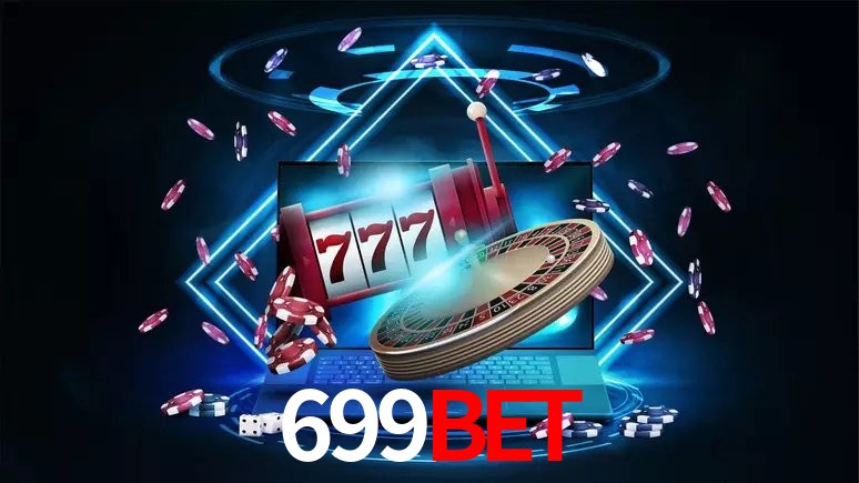 Jogos de Slot 699bet
