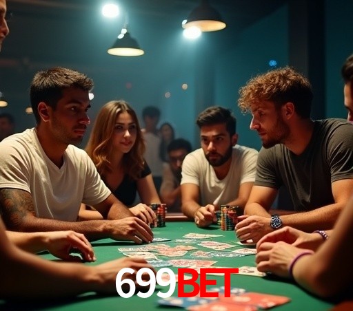 Promoções Sazonais 699bet
