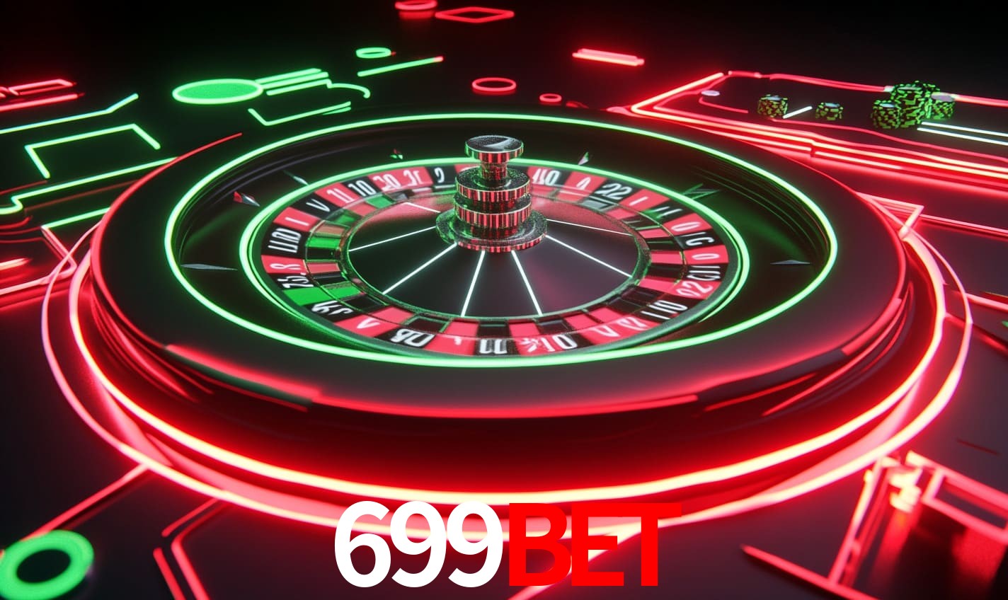 Descubra a Essência do 699bet: Nossa História e Compromissos