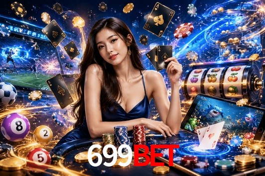 Platform Technology 699bet