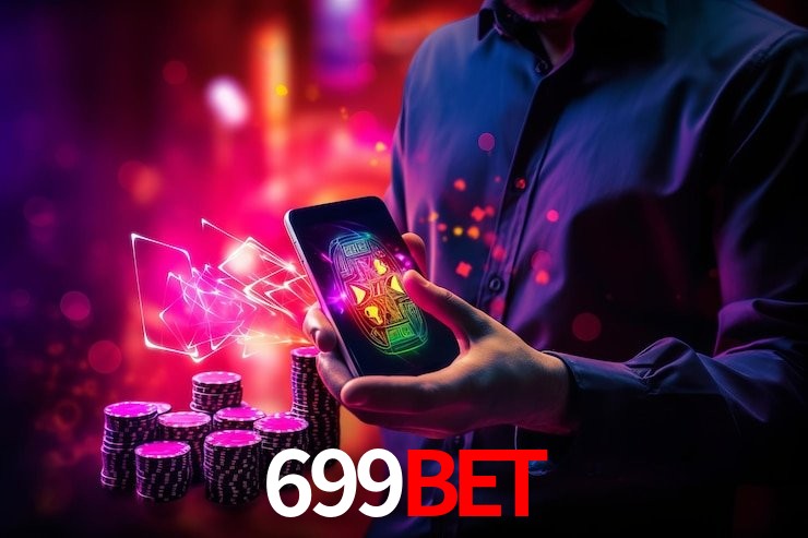 Bônus Diários 699bet