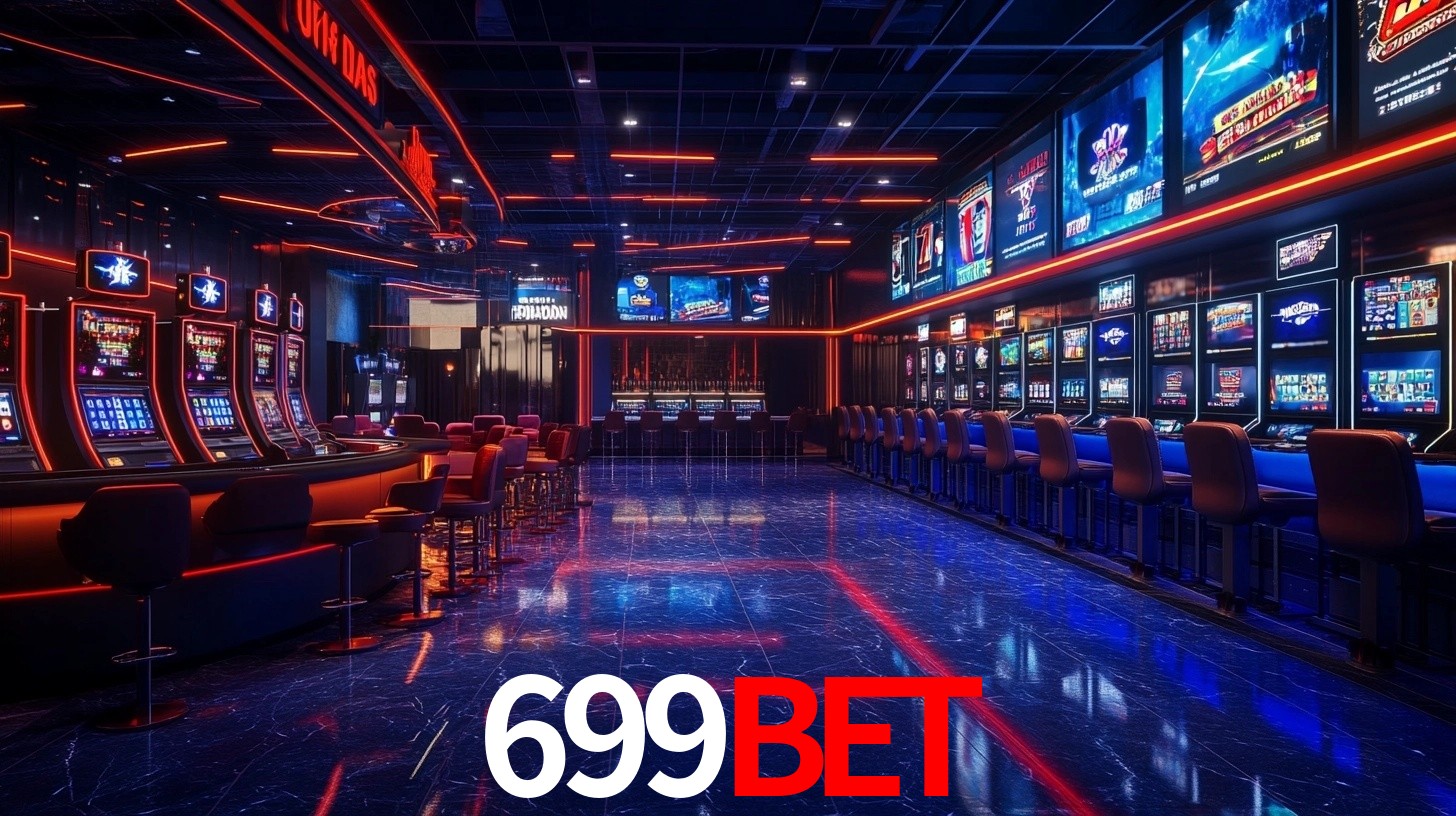 Programa VIP 699bet