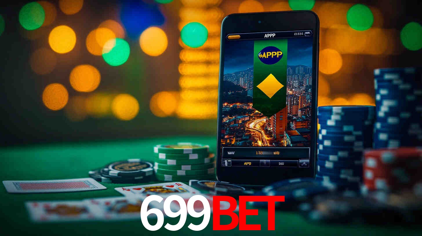 Explorando a Categoria de Eventos em Apostas na 699bet