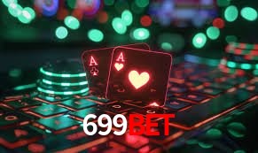 Apostas de Futebol 699bet