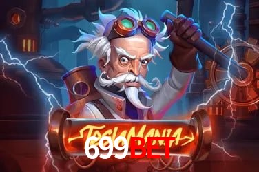 Diretório de Jogos 699bet