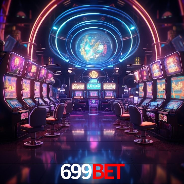Painel RTP 699bet
