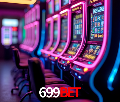 Bônus 699bet