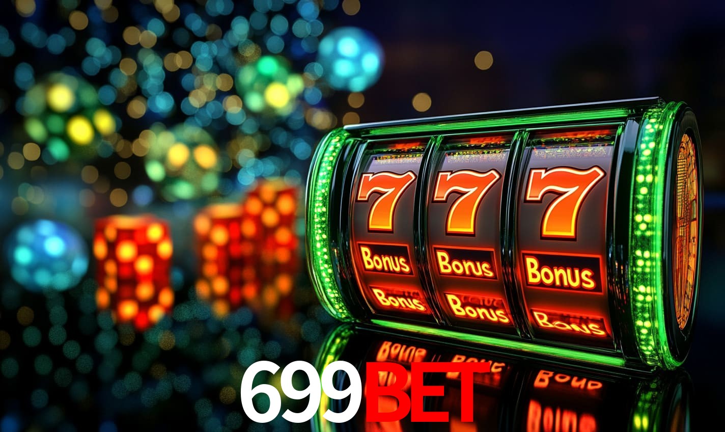 Provedores de Jogos 699bet