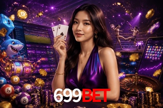 Spaceman Game 699bet