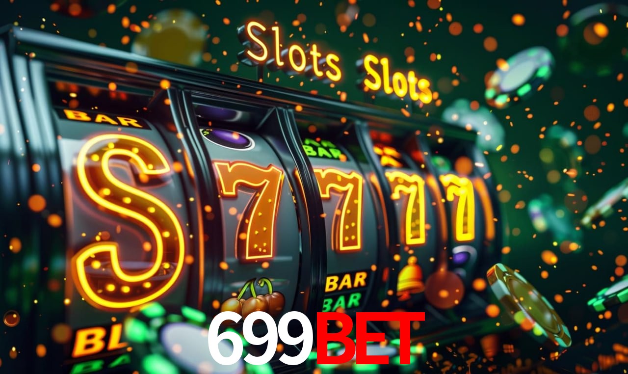 Mesa de Blackjack 699bet
