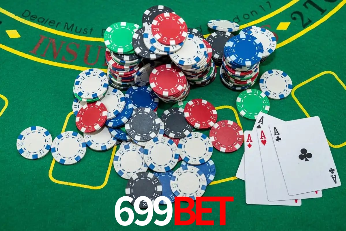 PIX Instantâneo 699bet