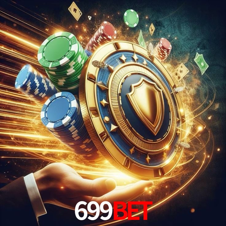 Benefícios VIP 699bet