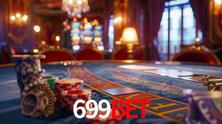 API Integration 699bet