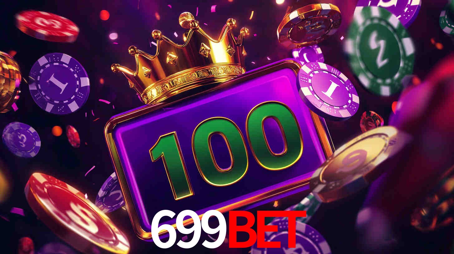 Welcome Bonus 699bet