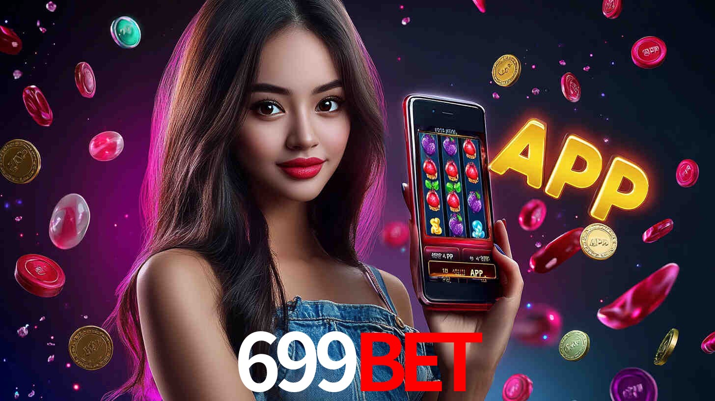 Apostas Esportivas na 699bet: Um Guia Completo