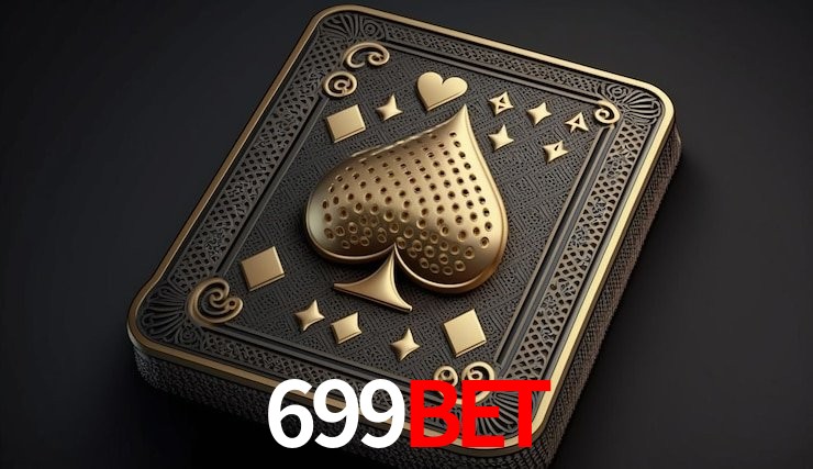 Apostas de Tênis 699bet