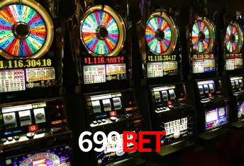 Desvendando o Mundo dos Jogos Virtuais na 699bet