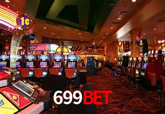 Explorando a Categoria de Eventos em Apostas na 699bet