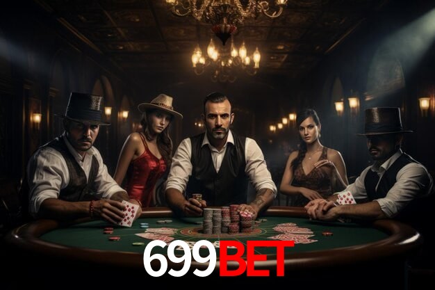 A Emoção da Loteria na 699bet: Uma Chance de Mudança de Vida