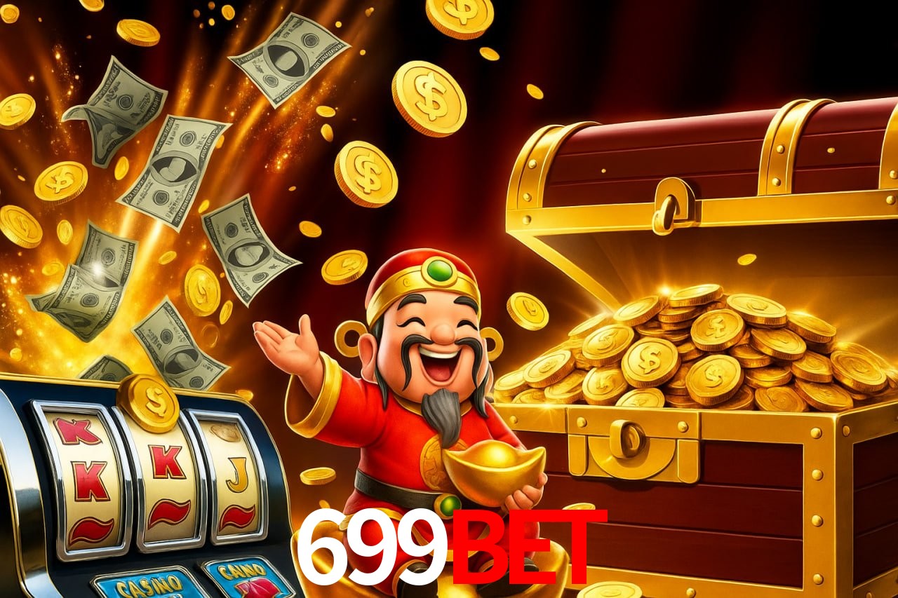 Interface do App 699bet