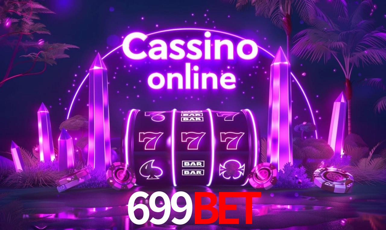 Login Seguro 699bet