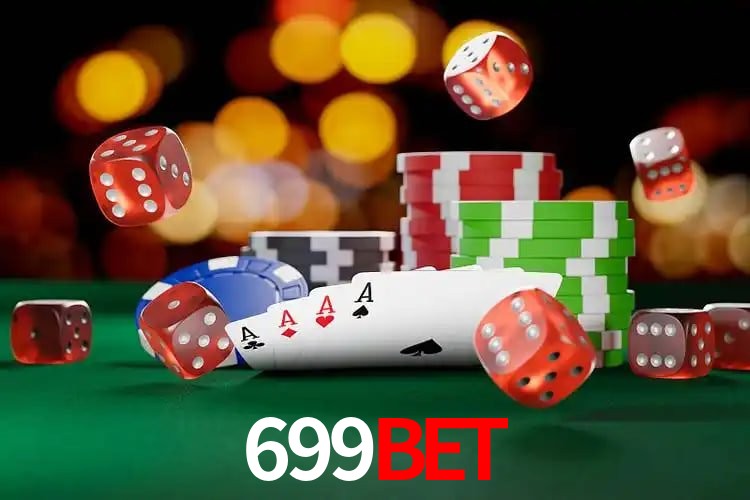 Estatísticas do Jogo 699bet