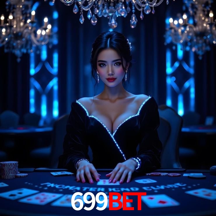 Avaliações dos Jogadores 699bet