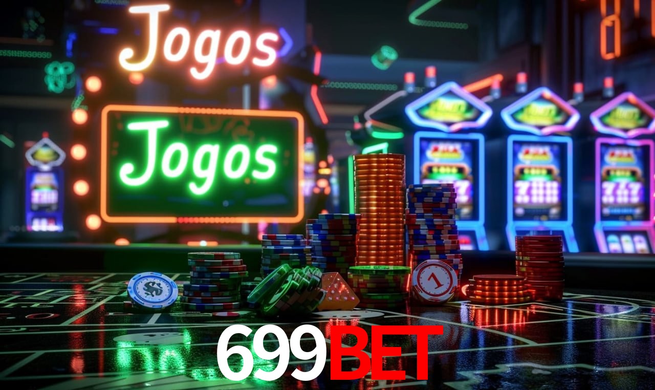 Bônus Generosos e Exclusivos no 699bet para Você!