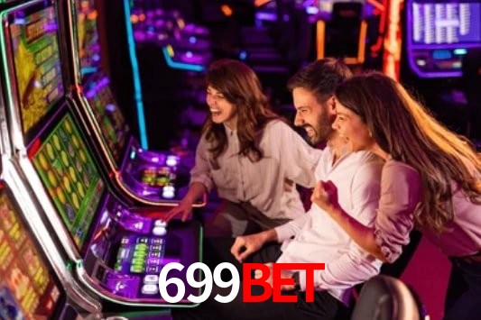 A Emoção da Loteria na 699bet: Uma Chance de Mudança de Vida