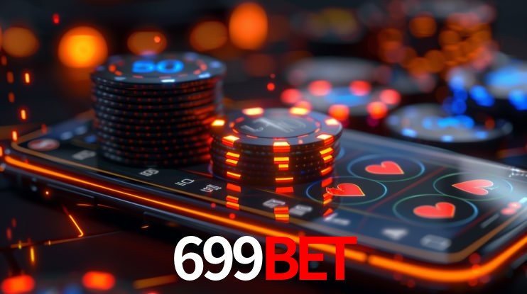 Tennis Betting 699bet