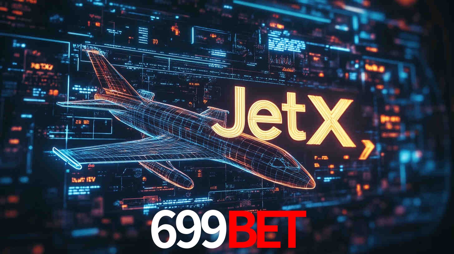A Revolução dos Aplicativos de Jogos no 699bet