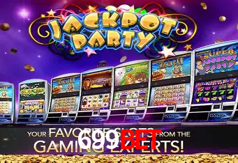 Blackjack Table 699bet