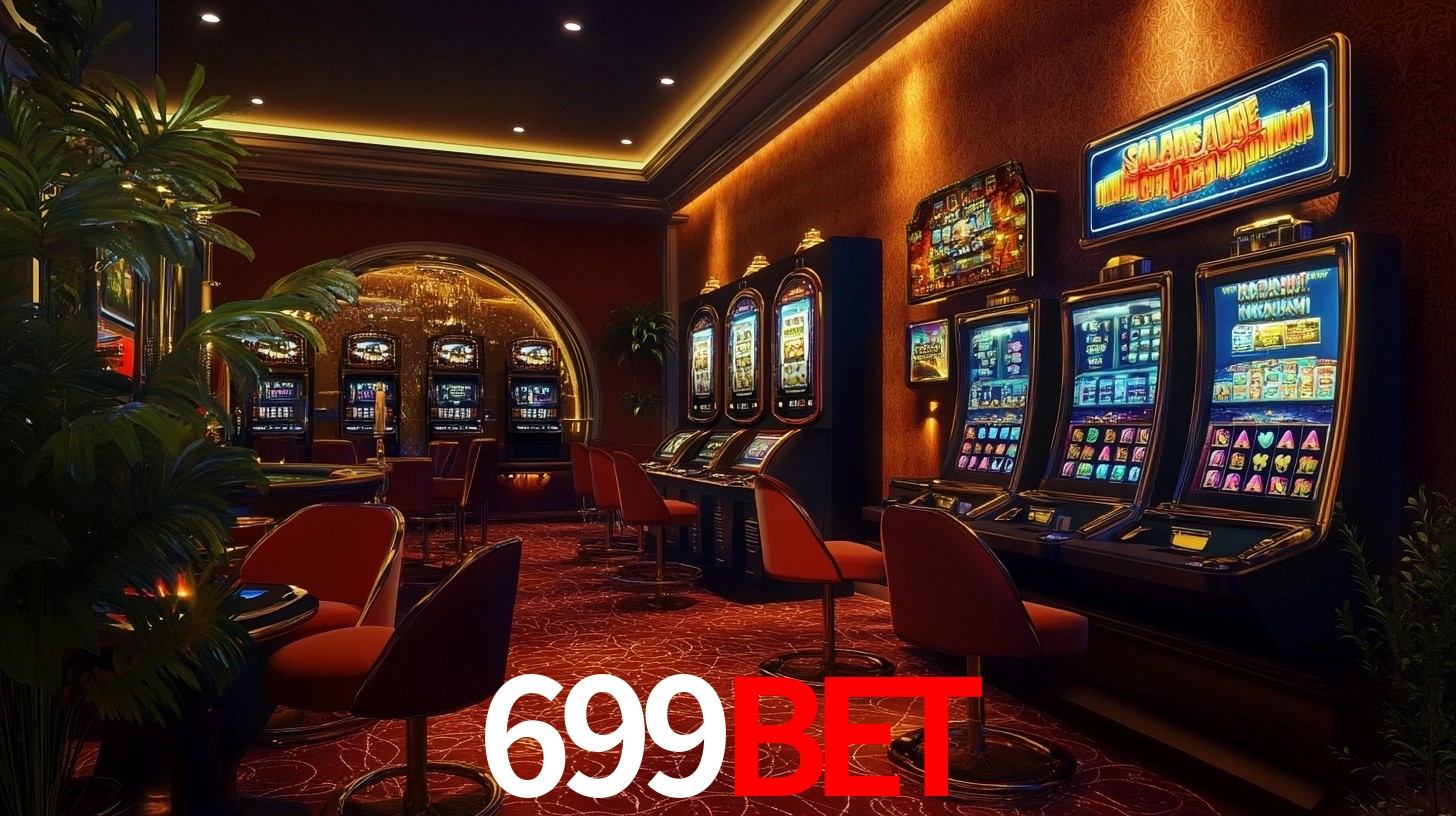 Premium Interface 699bet