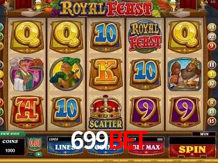 Weekend Specials 699bet