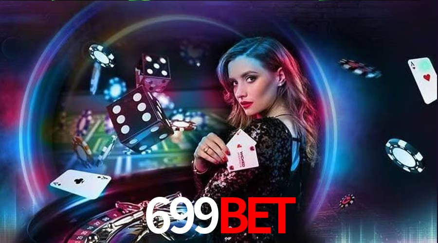 Game Providers 699bet