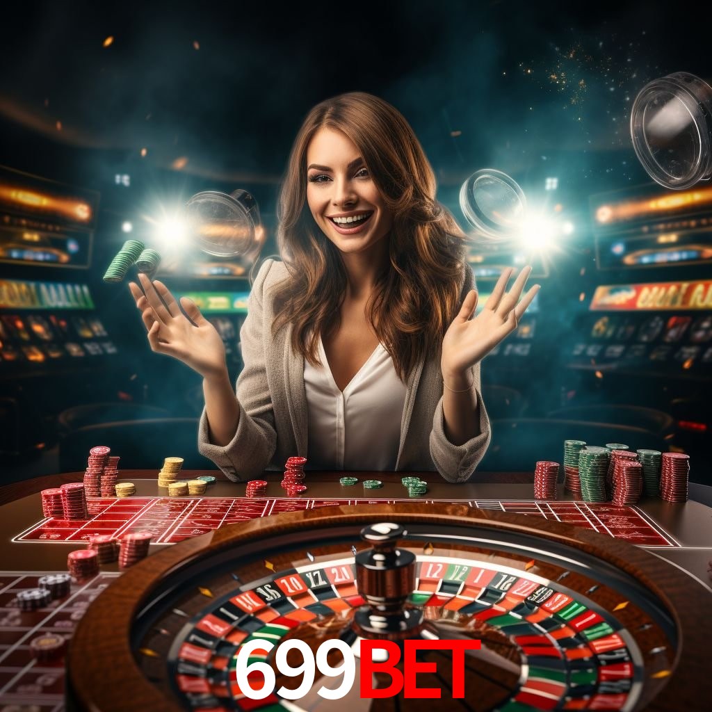 Experimente o Login Seguro Premium no 699bet